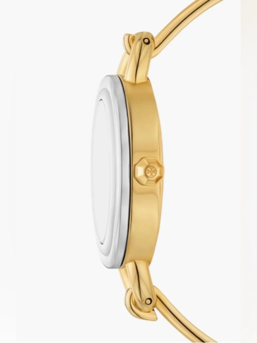 Tory Burch The Miller Bangle Watch Set, 27mm